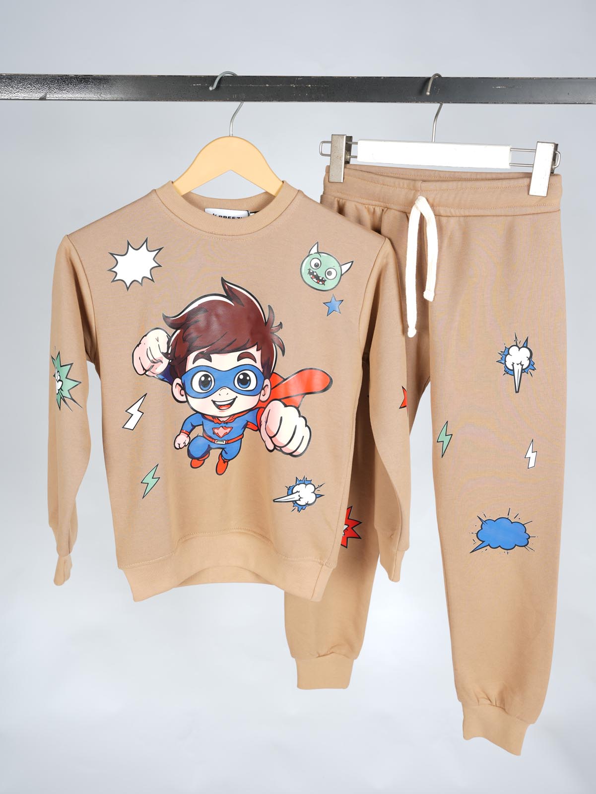 Ensemble Enfant – De Jolis Modèles pour les Petits 🥰