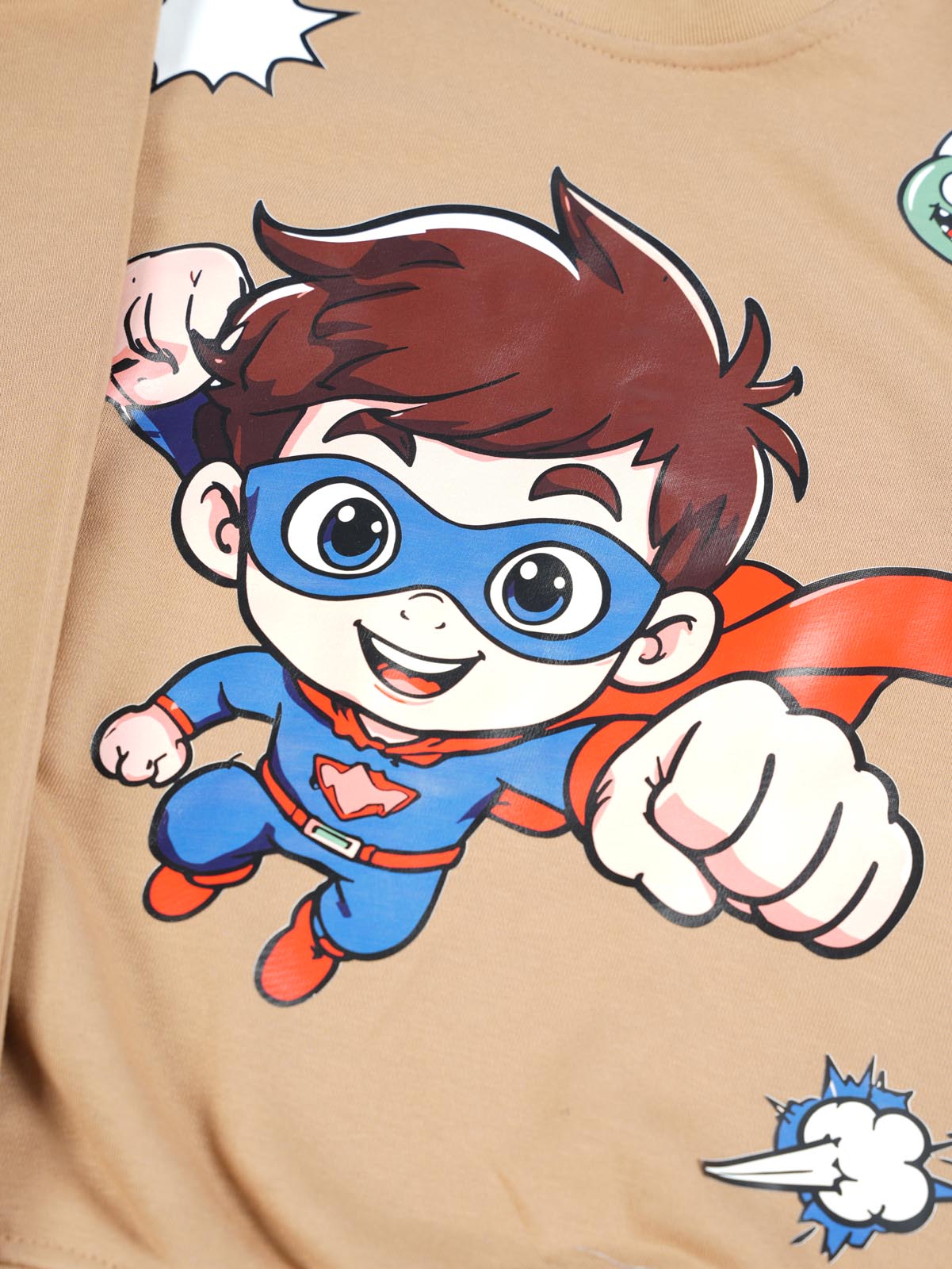 Ensemble Enfant – De Jolis Modèles pour les Petits 🥰
