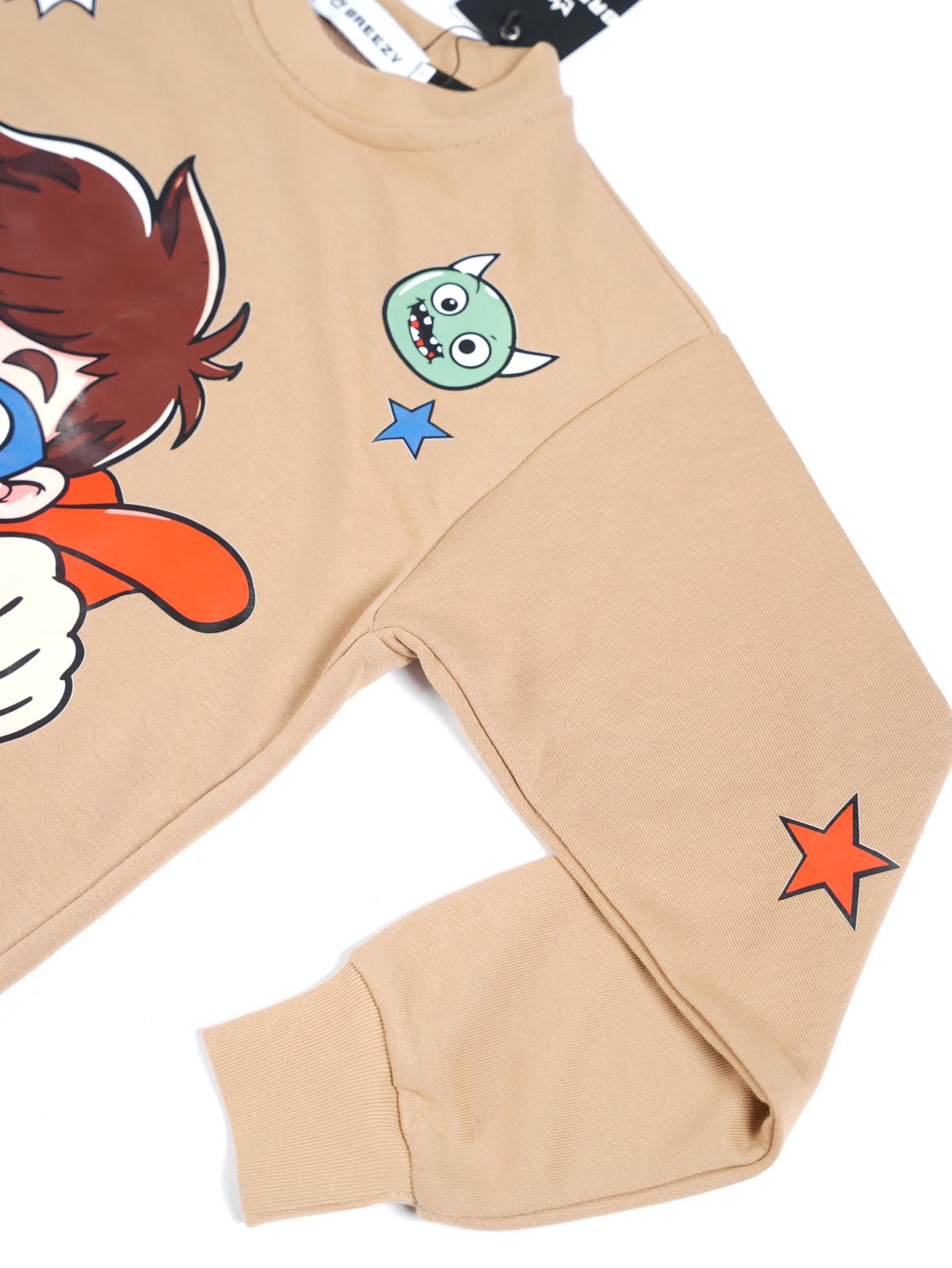 Ensemble Enfant – De Jolis Modèles pour les Petits 🥰