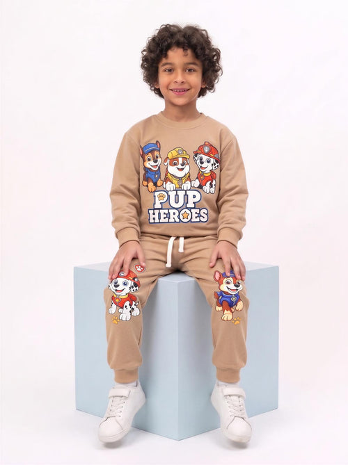 Ensemble Enfant – De Jolis Modèles pour les Petits 🥰