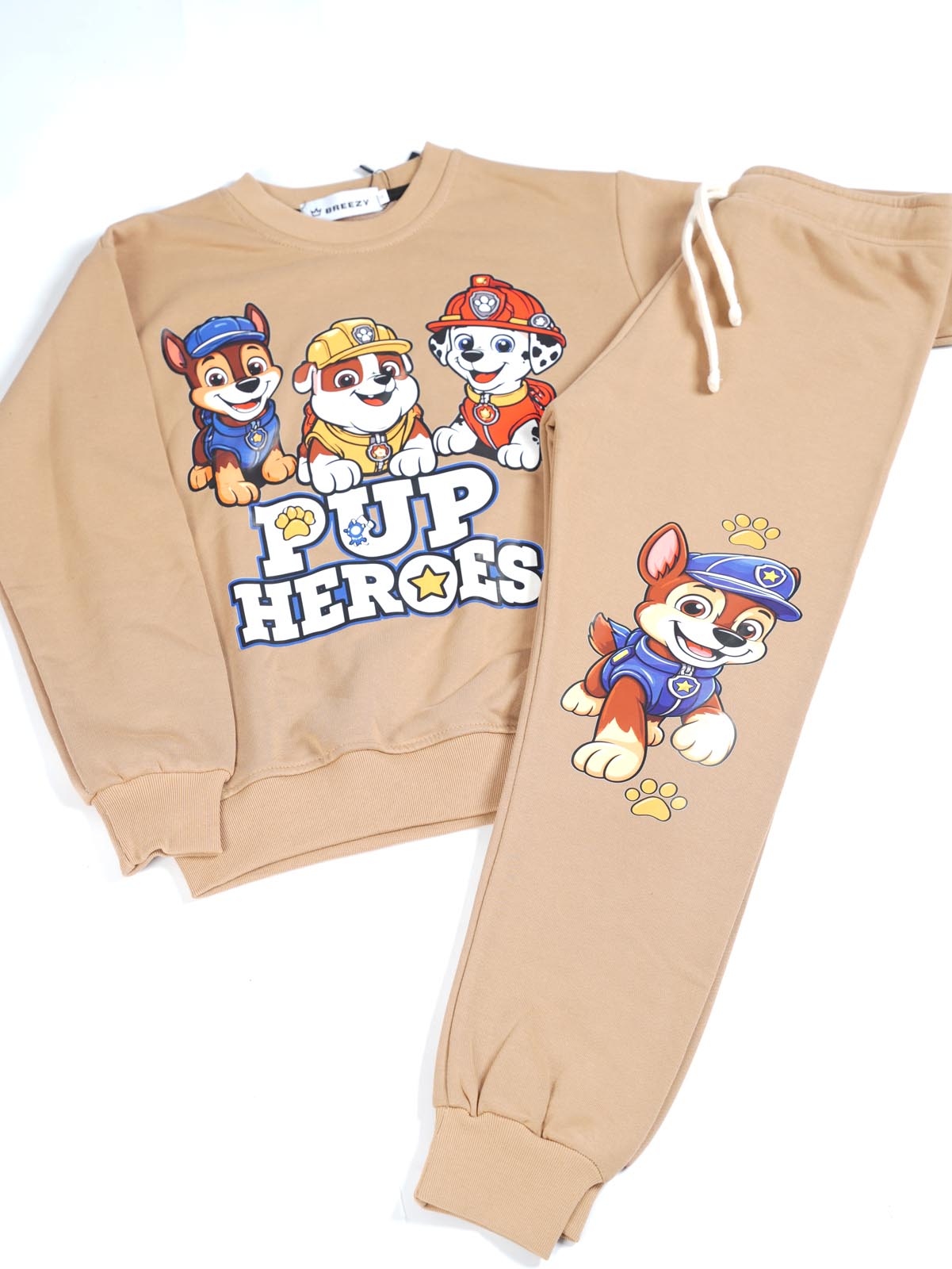 Ensemble Enfant – De Jolis Modèles pour les Petits 🥰