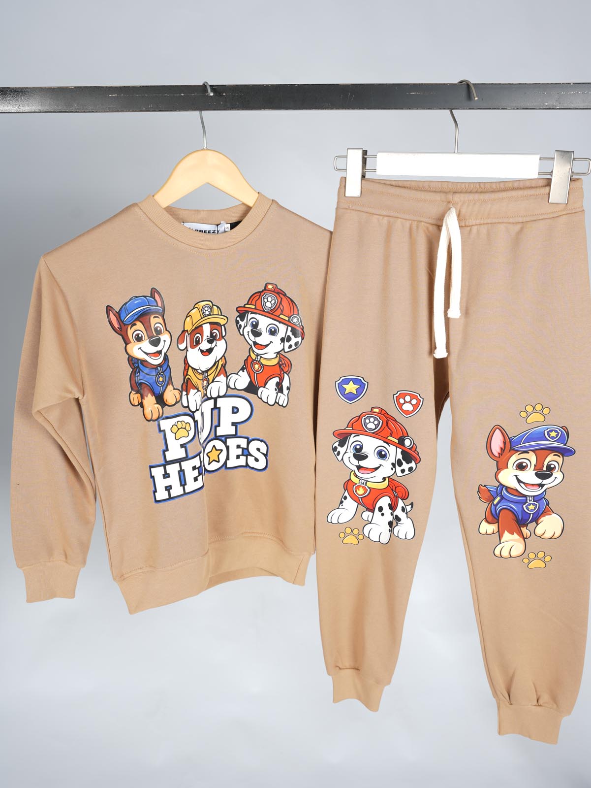 Ensemble Enfant – De Jolis Modèles pour les Petits 🥰