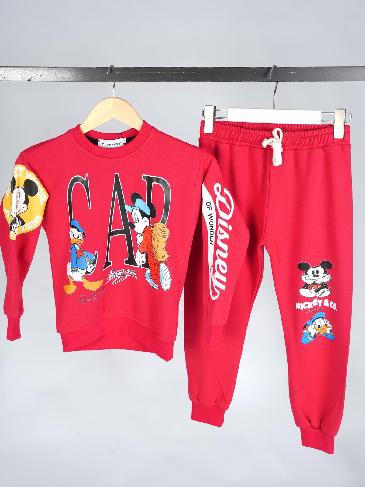 Ensemble Enfant – De Jolis Modèles pour les Petits 🥰