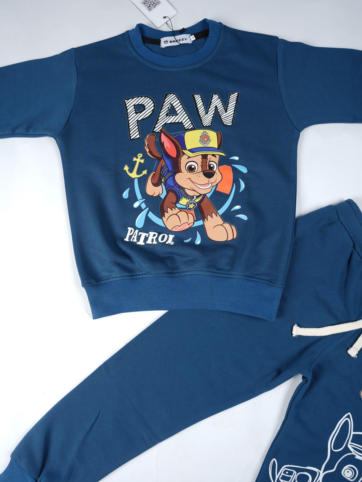 Ensemble Enfant – De Jolis Modèles pour les Petits 🥰
