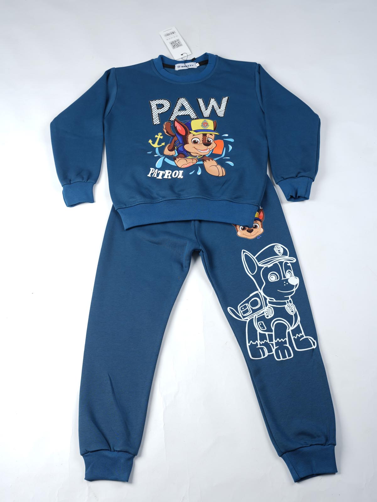 Ensemble Enfant – De Jolis Modèles pour les Petits 🥰