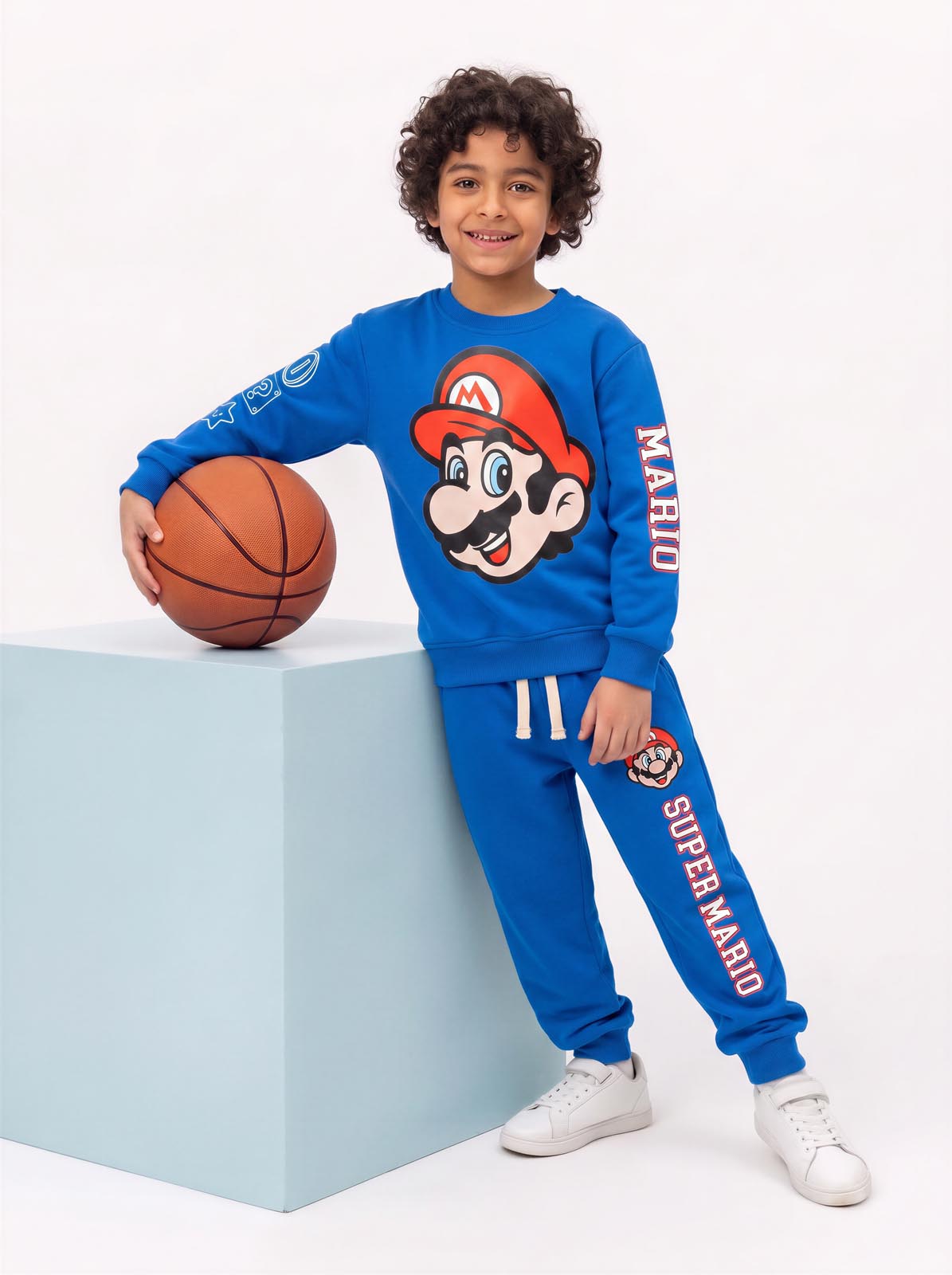 Ensemble Enfant – De Jolis Modèles Montonet pour les Petits 🥰